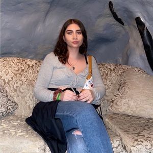 Meet your Posher, Victoria